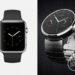 Android Wear vs Apple Watch – porównanie interfejsu [galeria]