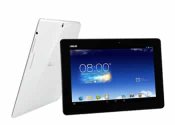 ASUS MEMO PAD FHD 10 – Recenzja Ekspercka
