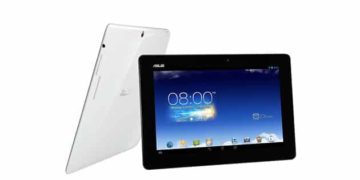 ASUS MEMO PAD FHD 10 – Recenzja Ekspercka