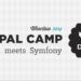 Drupal Camp Wrocław #3: Drupal meets Symfony | 17-19 październik | Wrocław