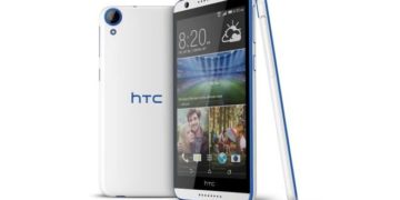 [IFA 2014] HTC Desire 820 oficjalnie zaprezentowany