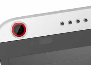 HTC Eye
