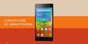 [IFA 2014] Lenovo Vibe X2 – złóż sobie telefon