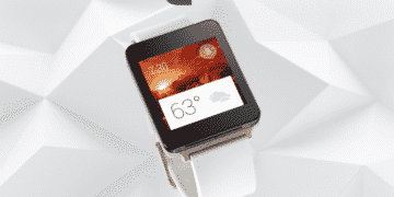 Android Wear doczeka się odświeżenia – wersja 2.0 w drodze