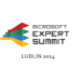 Microsoft Expert Summit | 13 listopad 2014 | Lublin