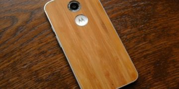 [IFA 2014] Motorola Moto X – drewniana, czy skórzana?
