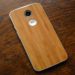 [IFA 2014] Motorola Moto X – drewniana, czy skórzana?