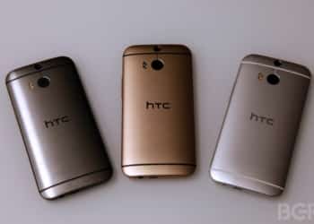 HTC One M8 z lepszym aparatem już w październiku?