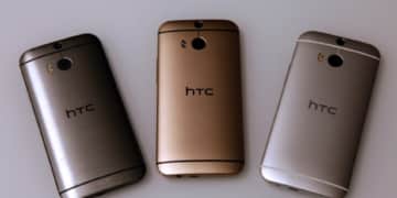 HTC One M8 z lepszym aparatem już w październiku?