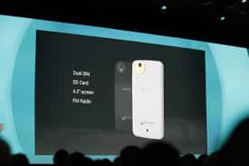 Flipkart zdradza cenę i specyfikację urządzenia z serii Android One