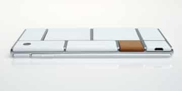 Nowe informacje o modularnym smartfonie – Project Ara już wkrótce