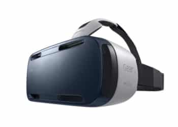 [IFA 2014] Samsung Gear VR i Gears S – gadżety prosto z Korei