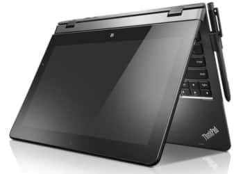 [IFA 2014] Lenovo ThinkPad Helix 2 z Intel Core M