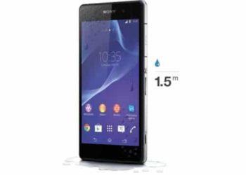 Sony Xperia Z2 – Recenzja ekspercka