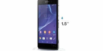 Sony Xperia Z2 – Recenzja ekspercka
