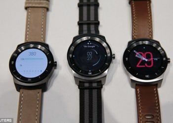 Nowa generacja smartwatchy dostępna w pre-orderze i wyceniona!