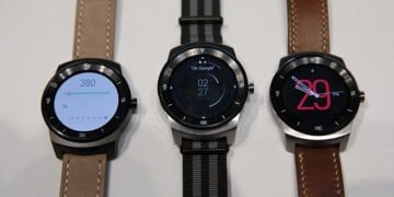 Nowa generacja smartwatchy dostępna w pre-orderze i wyceniona!