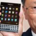 Ogromny sukces firmy BlackBerry
