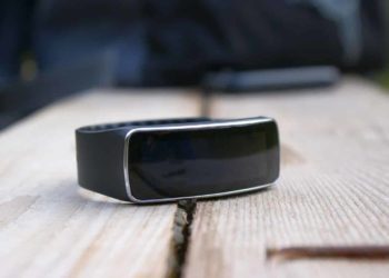 Samsung Gear Fit – Recenzja
