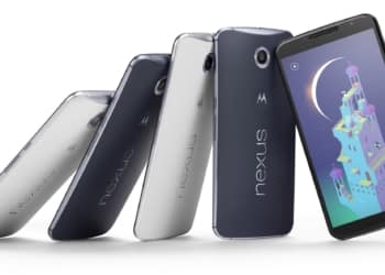 Nexus 6 już wyprzedany!