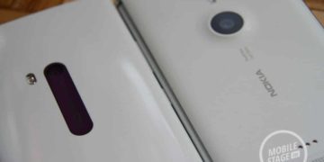 Recenzja porównawcza Nokia Lumia 925 – Nokia Lumia 920