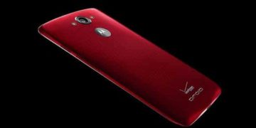 Motorola Droid Turbo zaprezentowana – oto prawdziwy flagowiec!