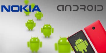 Nokia może powrócić z smartfonami z systemem Android