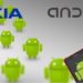 Nokia może powrócić z smartfonami z systemem Android
