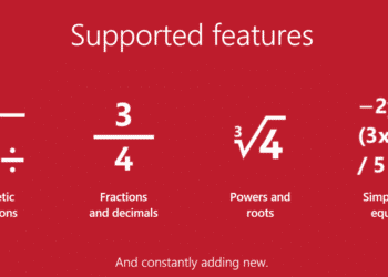 Szukasz szybkiego rozwiązania równania? Użyj PhotoMath!