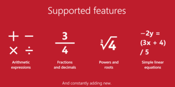 Szukasz szybkiego rozwiązania równania? Użyj PhotoMath!