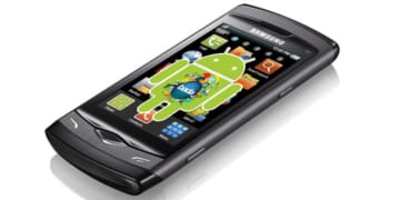 Android na starych Samsungach z badaOS? Teraz to możliwe!