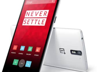 Test wytrzymałości smartfona OnePlus One