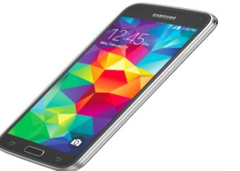 Samsung Galaxy S5 – Recenzja konsumencka