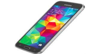 Samsung Galaxy S5 – Recenzja konsumencka