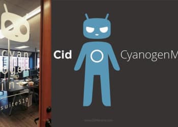 Google zamierzał przejąć firmę Cyanogen