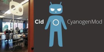 Google zamierzał przejąć firmę Cyanogen