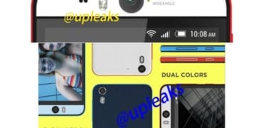 Znamy więcej informacji na temat nowego smartfona od HTC