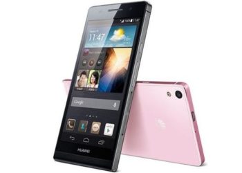 Huawei Ascend G6 4G (LTE) – Recenzja Ekspercka