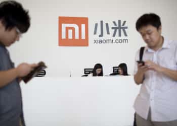 Sukces Xiaomi, ogromny spadek udziałów na rynku Samsunga