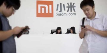 Sukces Xiaomi, ogromny spadek udziałów na rynku Samsunga