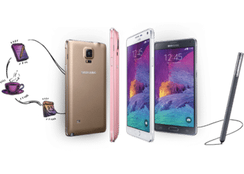 Debiut Samsunga Galaxy Note 4 na polskim rynku