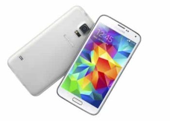 Samsung Galaxy S5 – Recenzja ekspercka