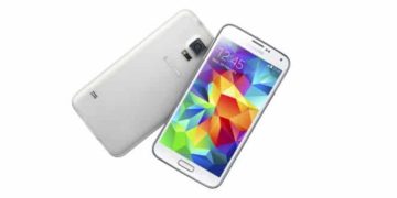 Samsung Galaxy S5 – Recenzja ekspercka