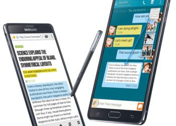 Samsung publikuje filmik prezentujący możliwości nowego rysika