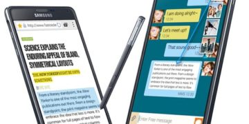 Samsung publikuje filmik prezentujący możliwości nowego rysika