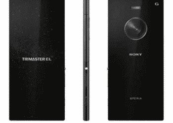Znamy częściową specyfikacje smartfona Sony Xperia Z3X