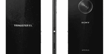 Znamy częściową specyfikacje smartfona Sony Xperia Z3X