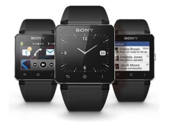 Sony Smartwatch 2 – Recenzja