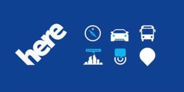 Ważna aktualizacja HERE Maps dla Windows Phone oraz Androida