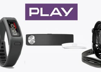 Play wprowadza do swojej oferty akcesoria wearables